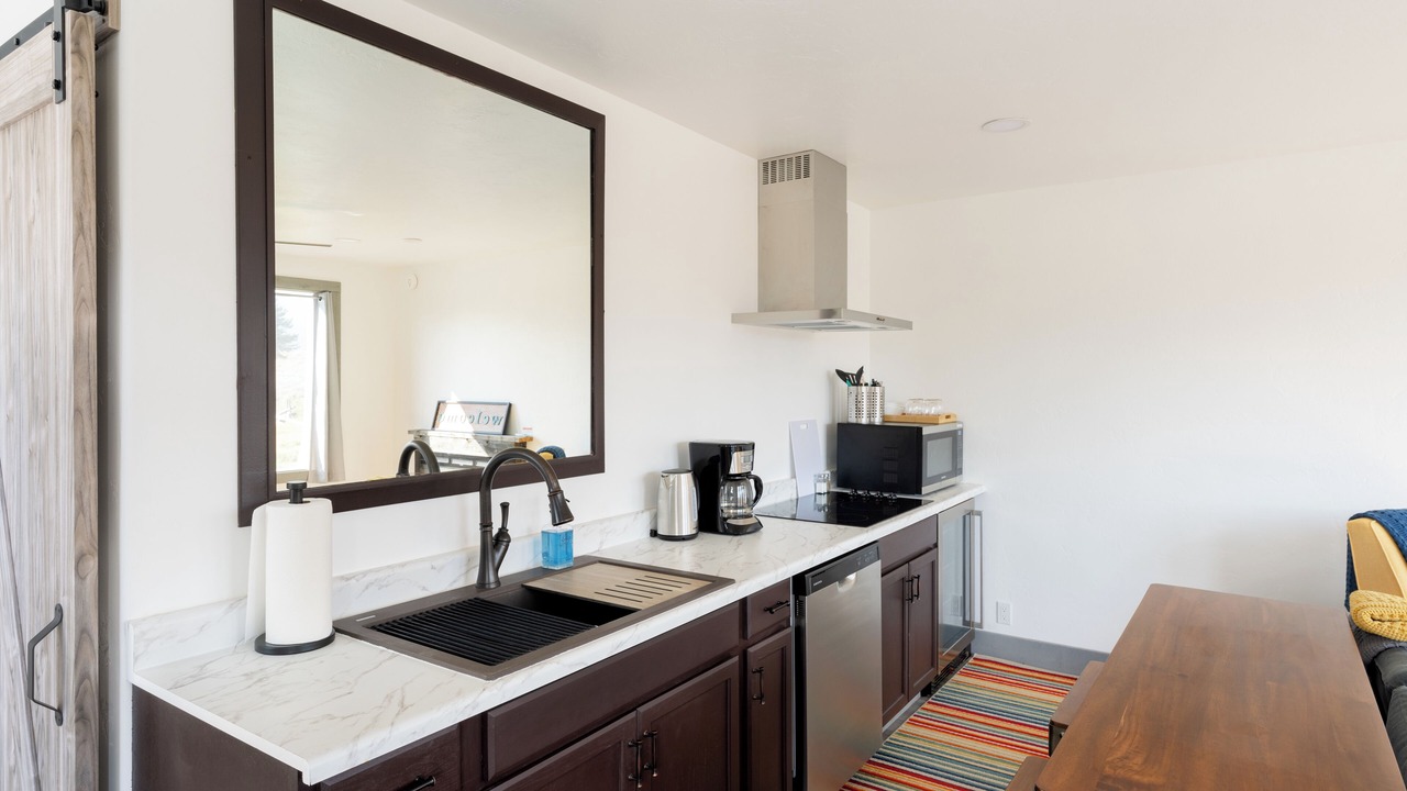 Photo of Kitchen in Stanley