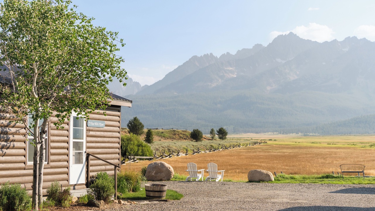Photo of Outdoor in Stanley