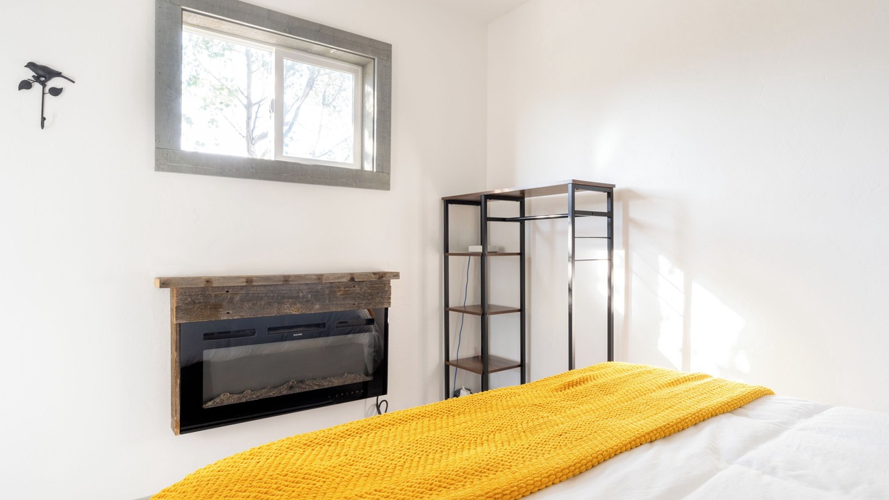 Photo of Bedroom in Stanley