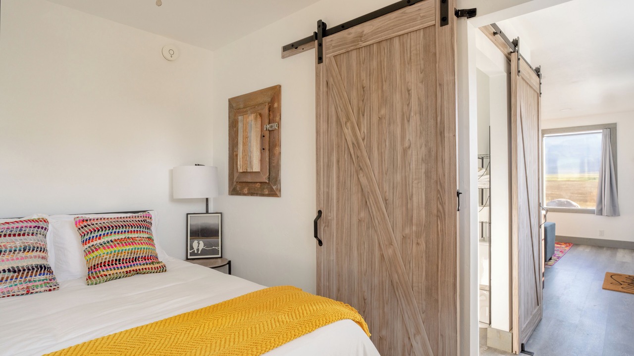 Photo of Bedroom in Stanley