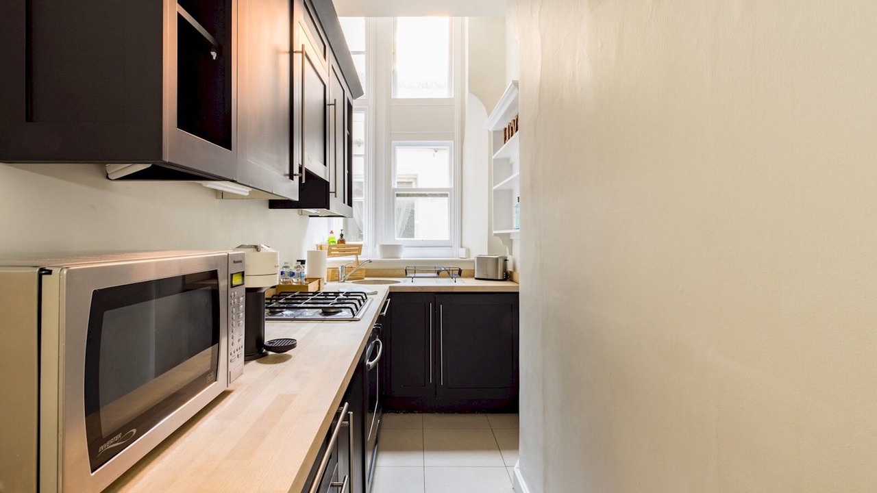 Photo of Kitchen in Earl's Court