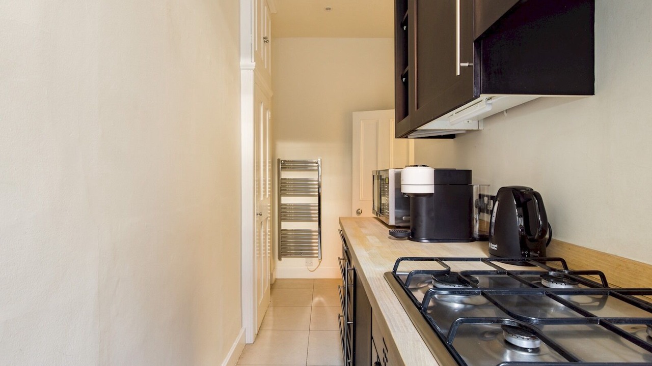 Photo of Kitchen in Earl's Court