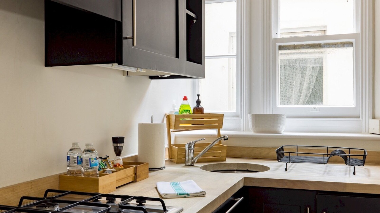 Photo of Kitchen in Earl's Court