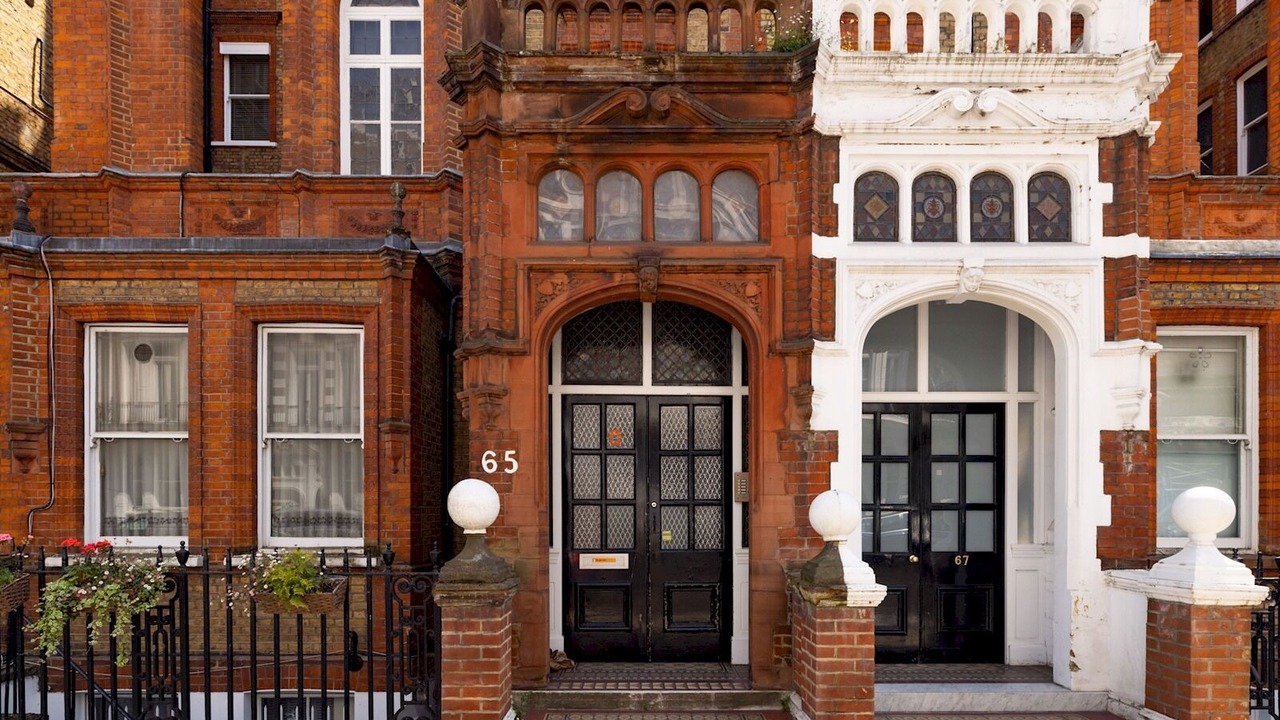 Photo of Outdoor in Earl's Court