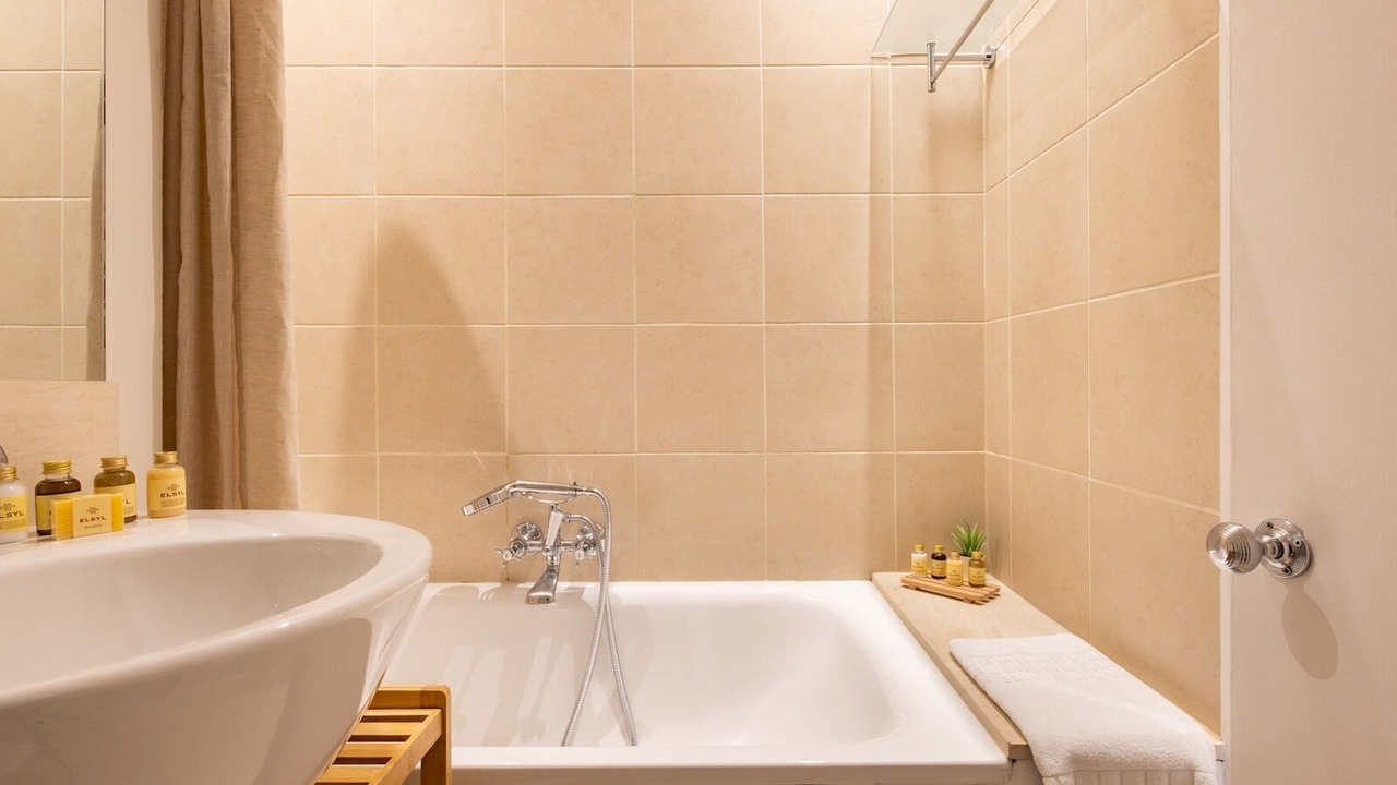 Photo of Bathroom in Earl's Court