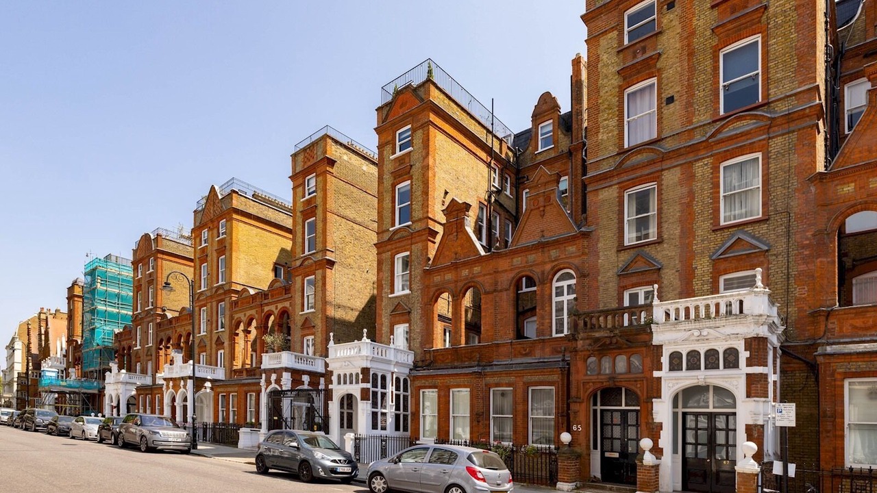 Photo of Outdoor in Earl's Court