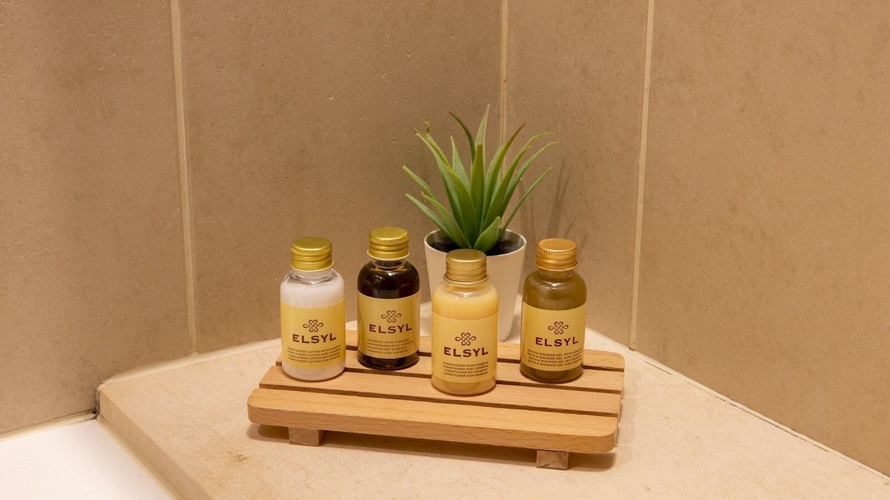 Photo of Bathroom in Earl's Court