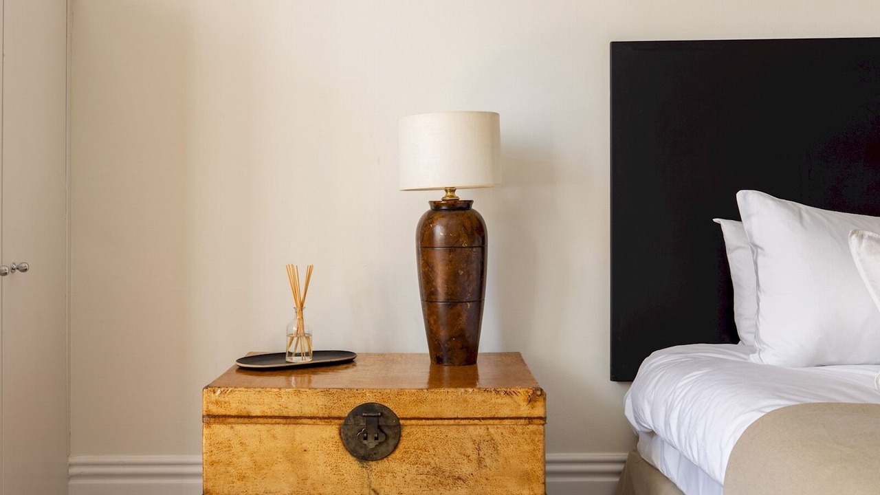 Photo of Bedroom in Earl's Court
