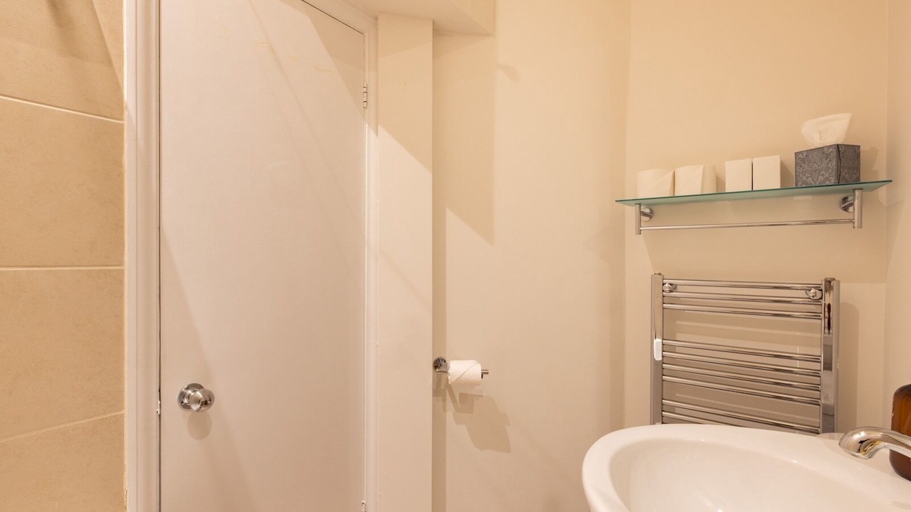 Photo of Bathroom in Earl's Court