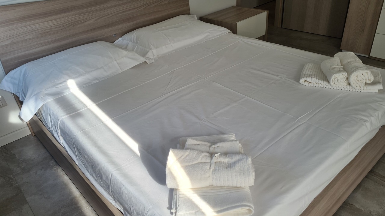 Photo of Bedroom in Comasina