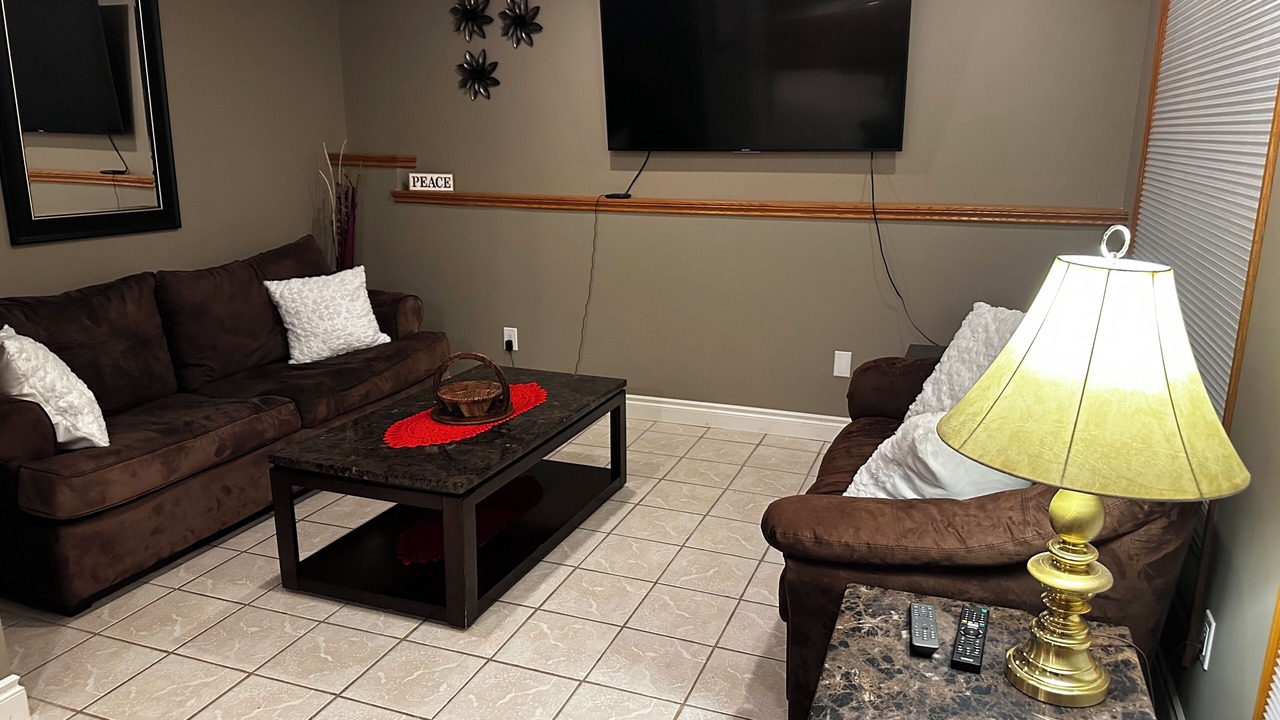 Photo of Livingroom in Citadel