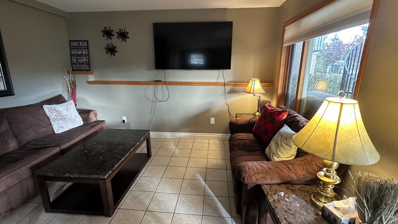 Photo of Livingroom in Citadel