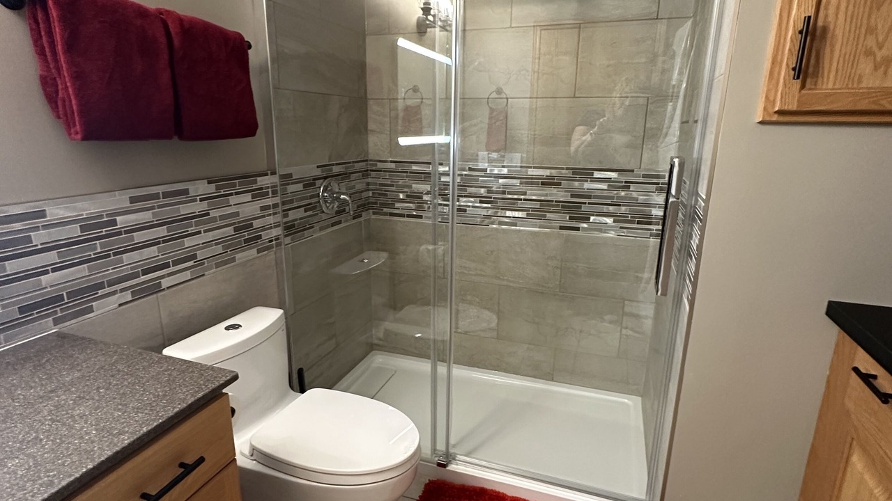 Photo of Bathroom in Citadel