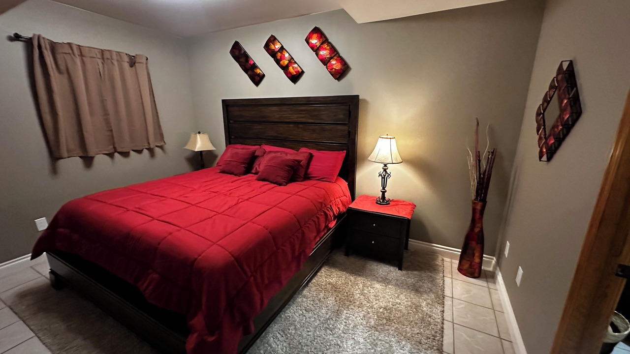 Photo of Bedroom in Citadel