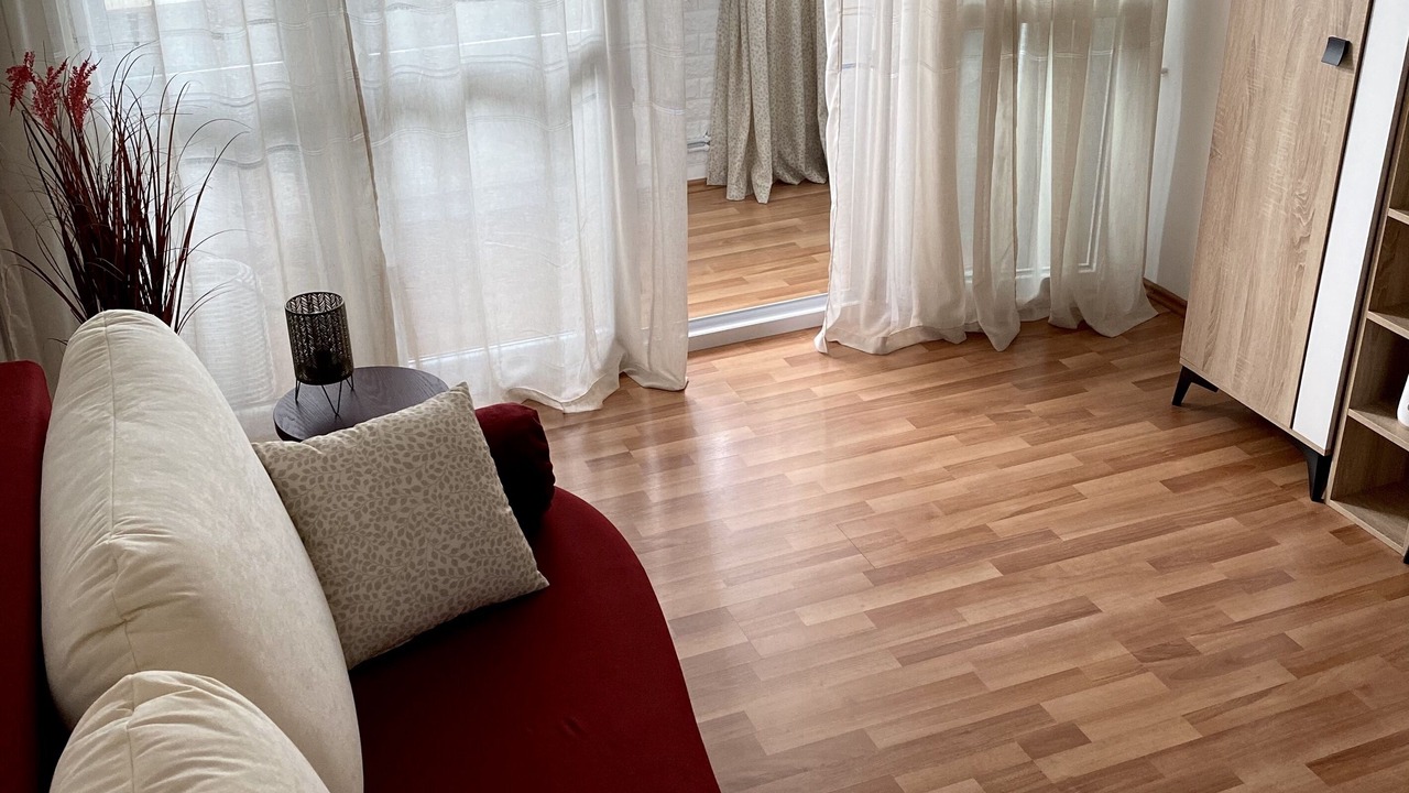 Photo of Livingroom in Oradea
