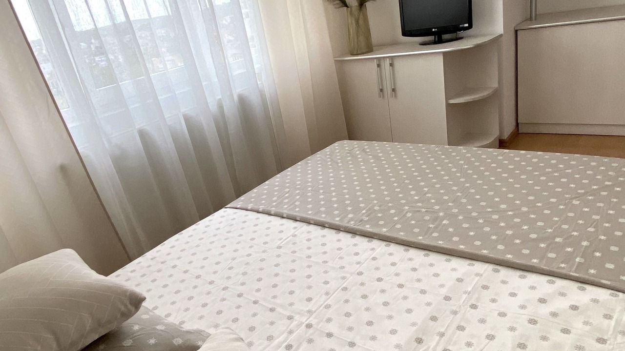 Photo of Bedroom in Oradea
