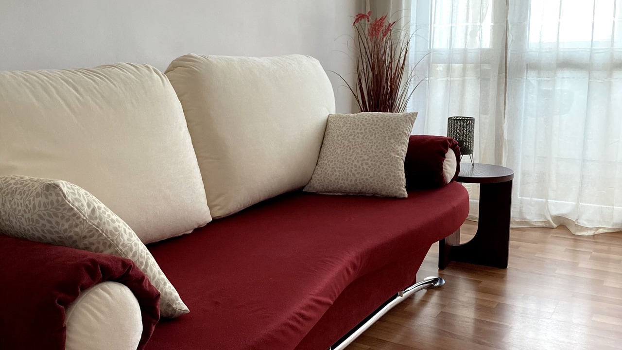 Photo of Livingroom in Oradea