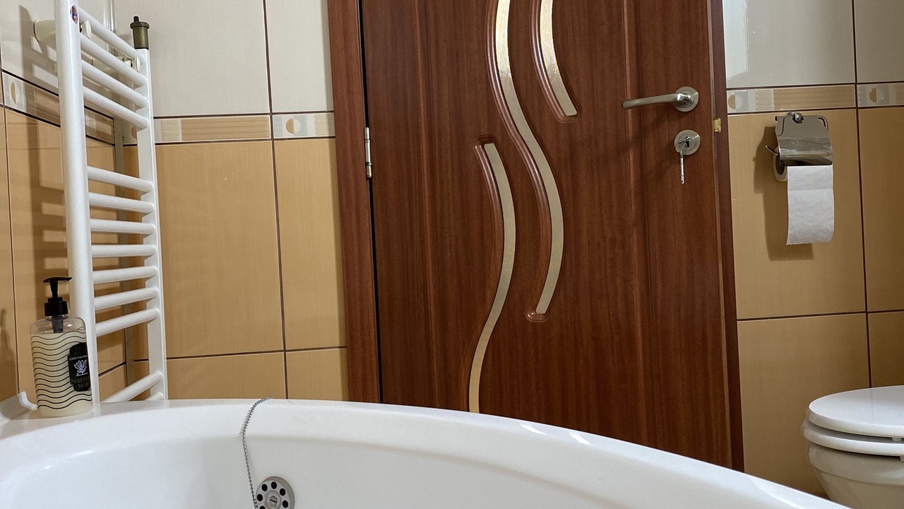Photo of Bathroom in Oradea