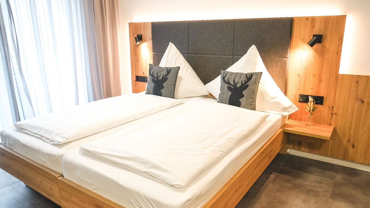 Photo of Bedroom in Durbheim