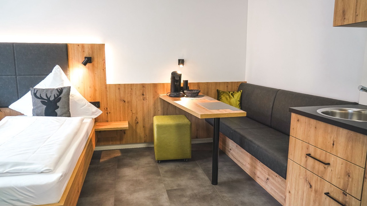 Photo of Bedroom in Durbheim