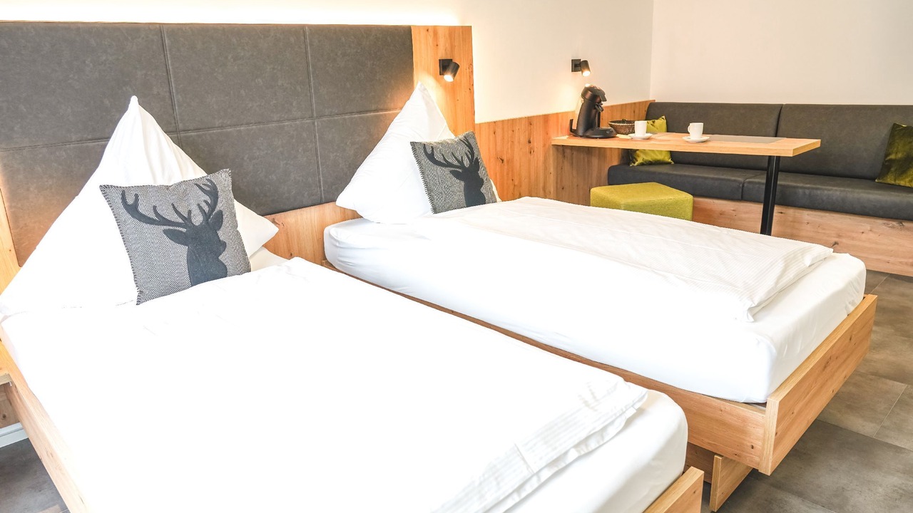 Photo of Bedroom in Durbheim
