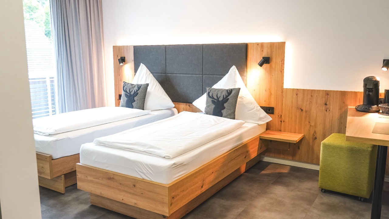 Photo of Bedroom in Durbheim