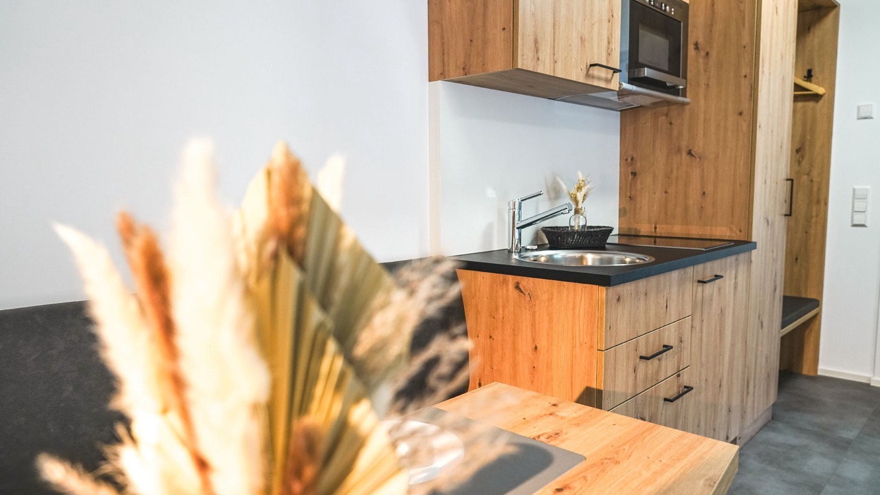Photo of Kitchen in Durbheim