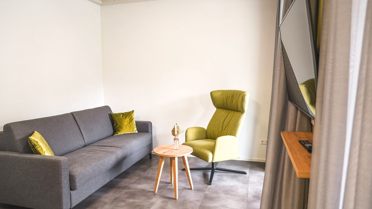 Photo of Livingroom in Durbheim