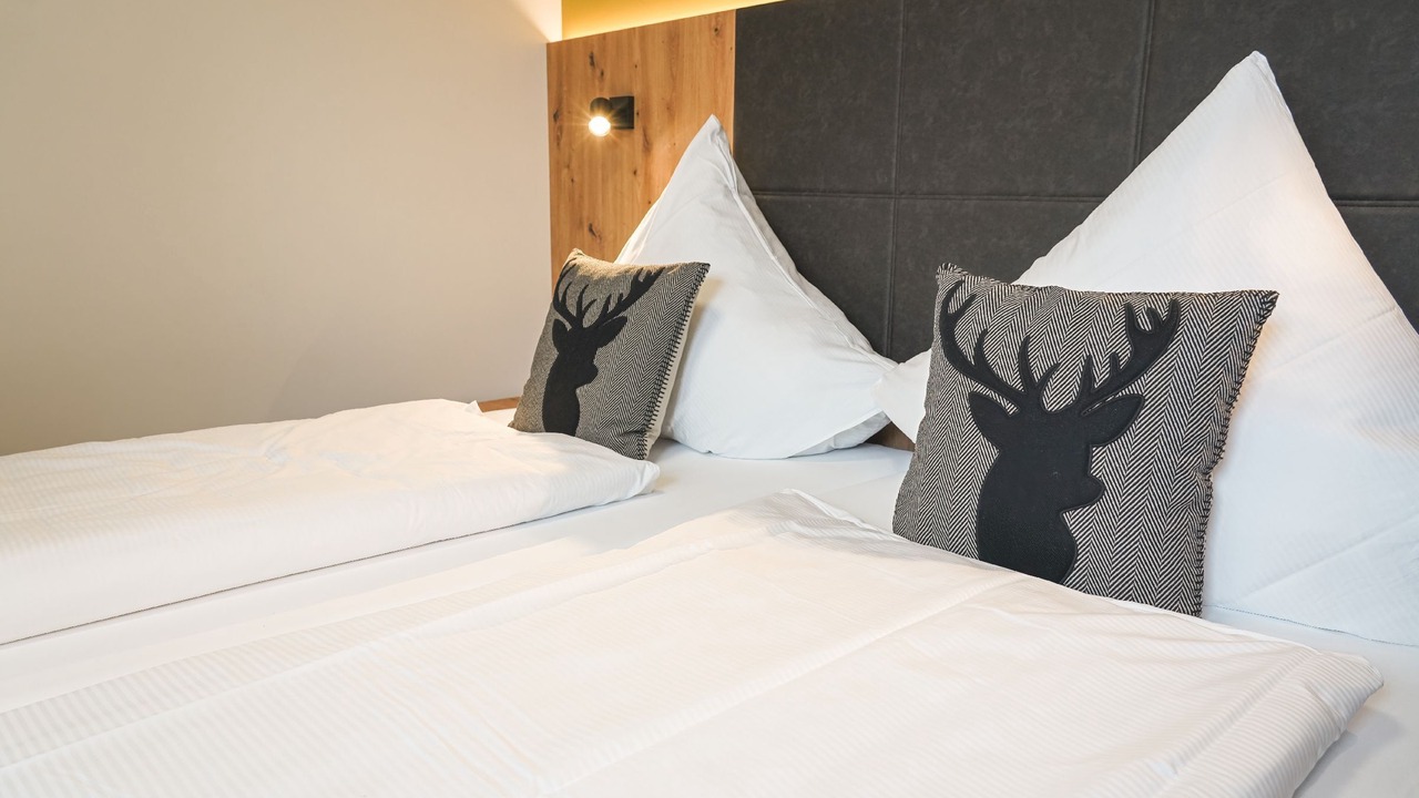 Photo of Bedroom in Durbheim