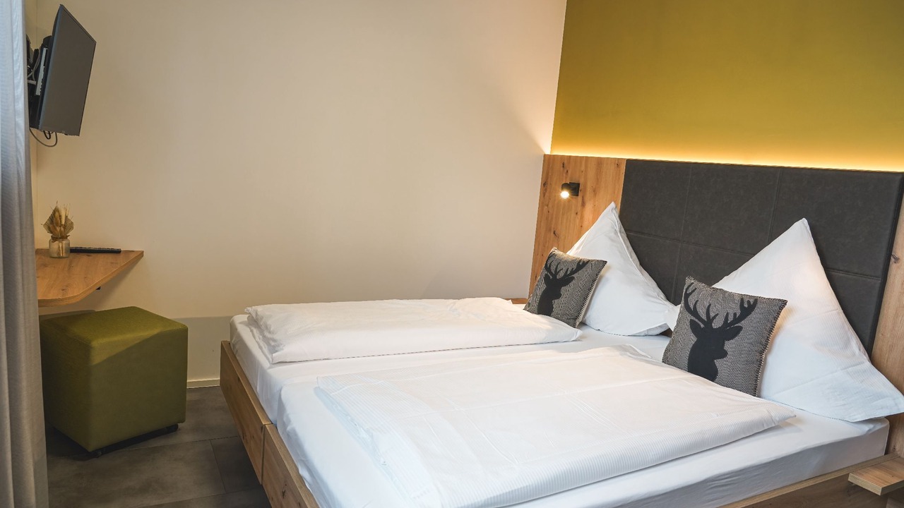 Photo of Bedroom in Durbheim