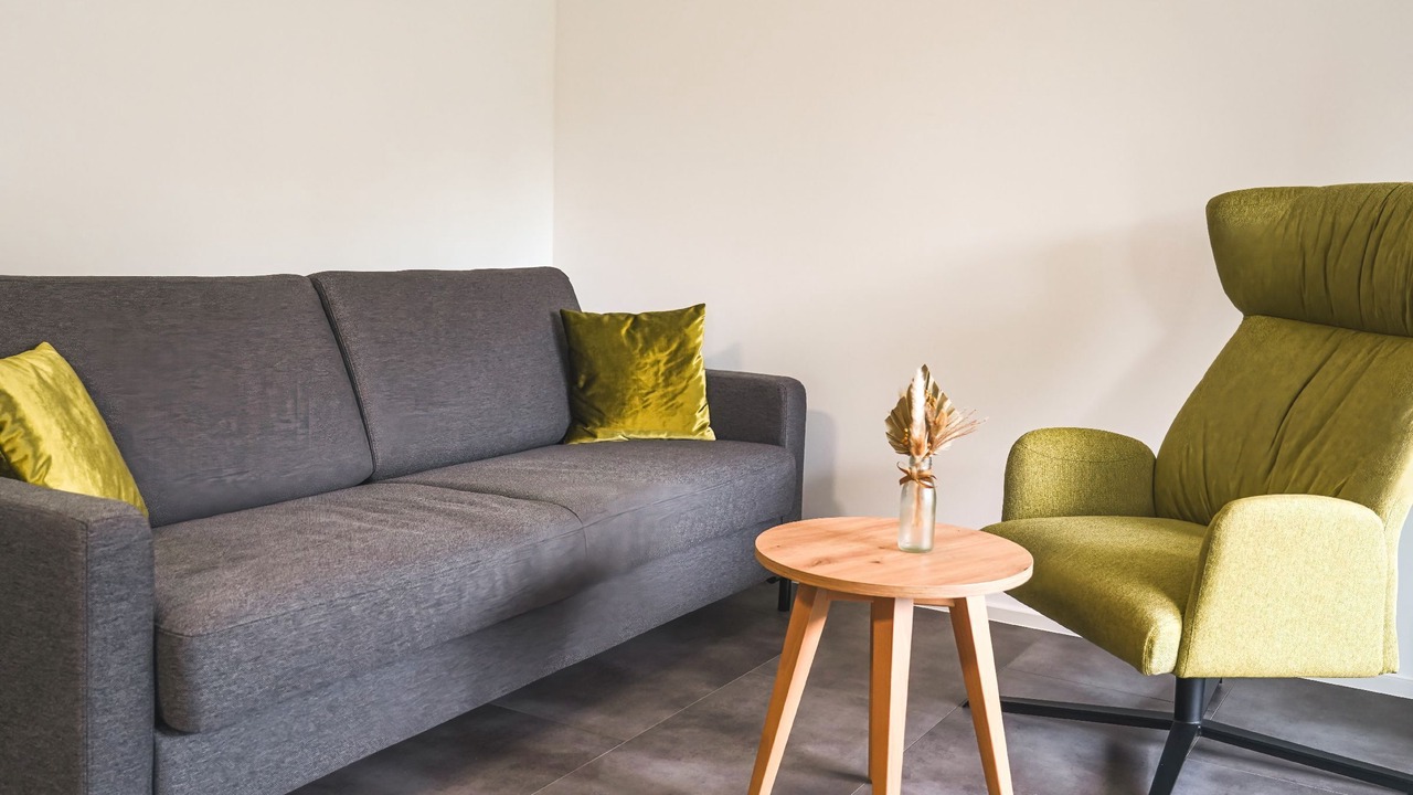 Photo of Livingroom in Durbheim