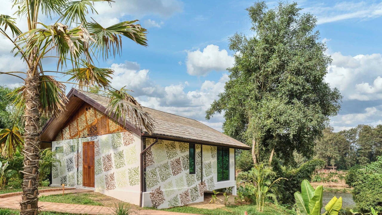 Photo of Outdoor in Luang Prabang