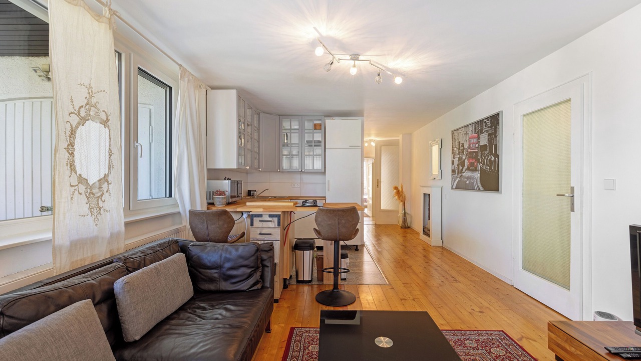 Photo of Livingroom in Balingen