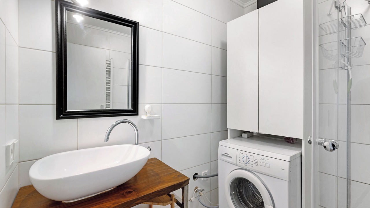 Photo of Bathroom in Balingen