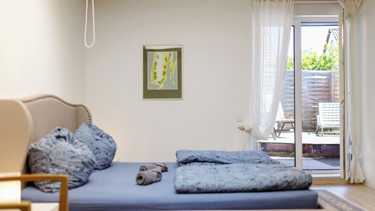 Photo of Bedroom in Balingen