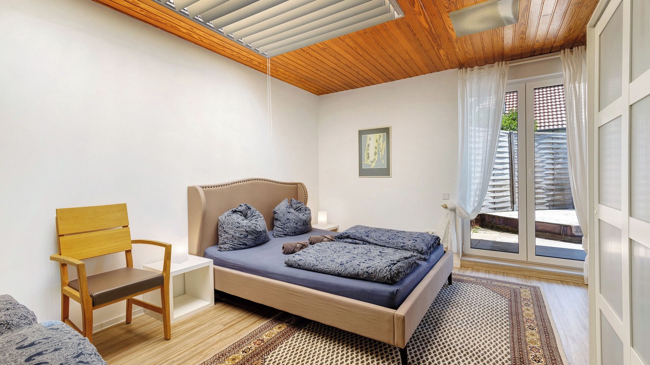 Photo of Bedroom in Balingen
