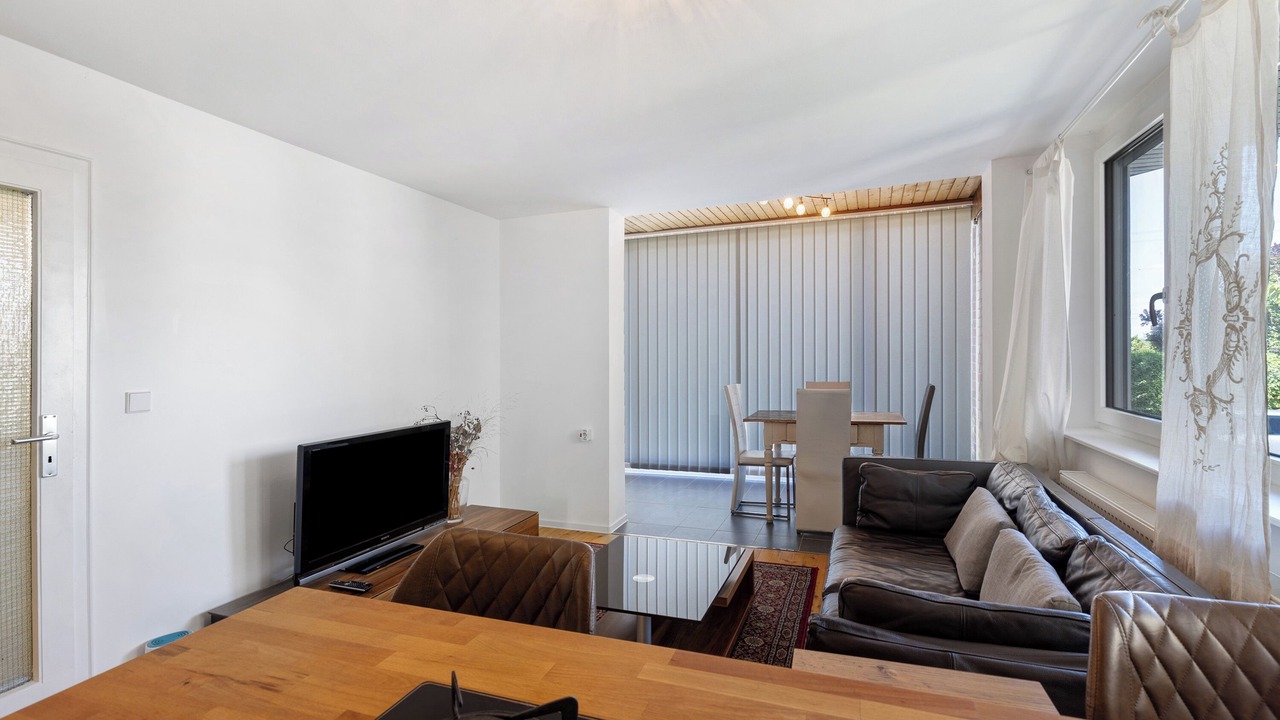 Photo of Livingroom in Balingen
