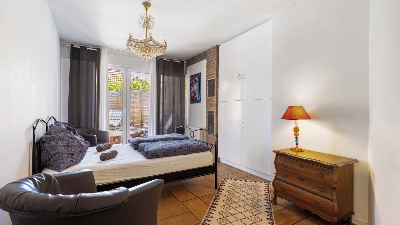 Photo of Bedroom in Balingen