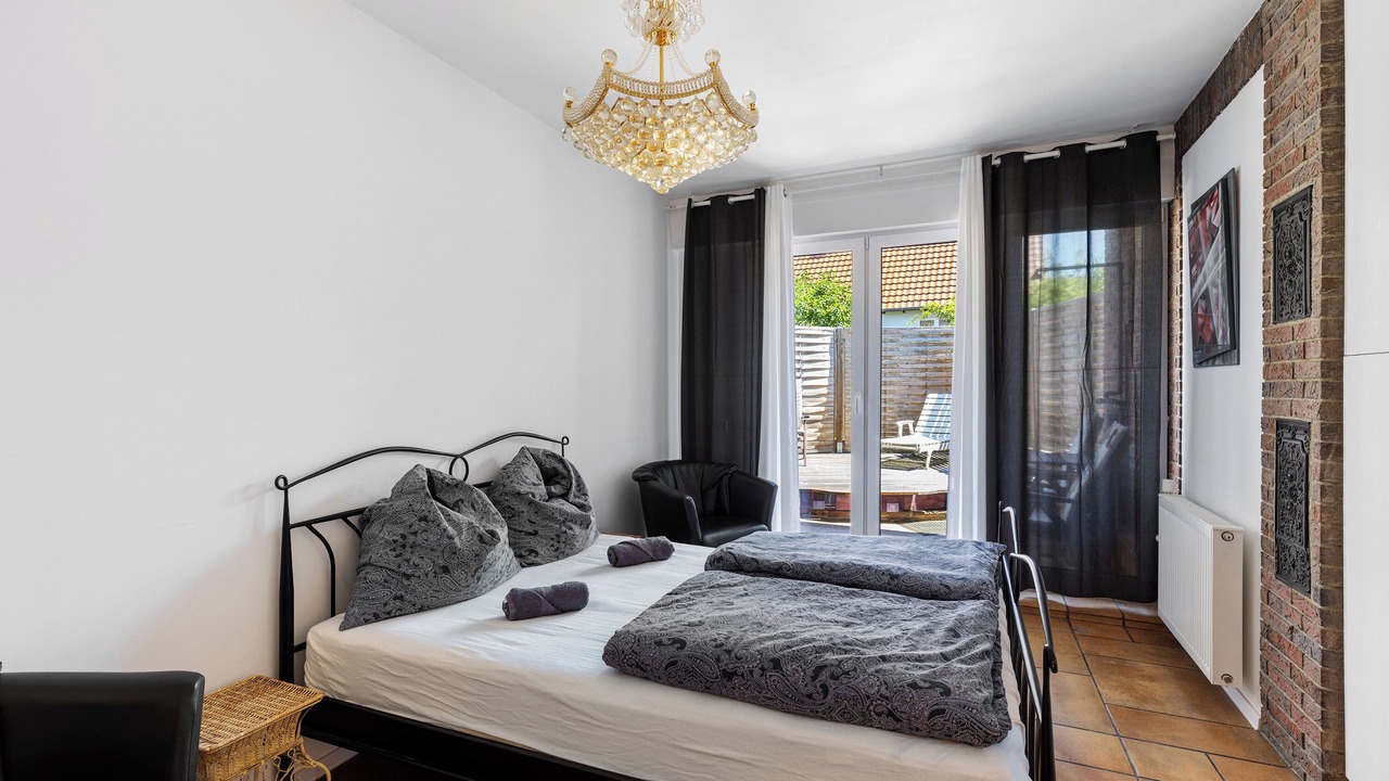 Photo of Bedroom in Balingen