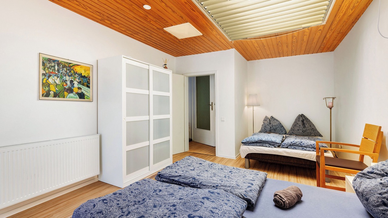 Photo of Bedroom in Balingen