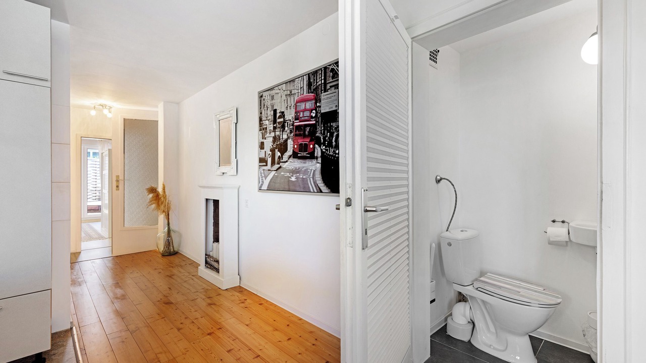 Photo of Bathroom in Balingen
