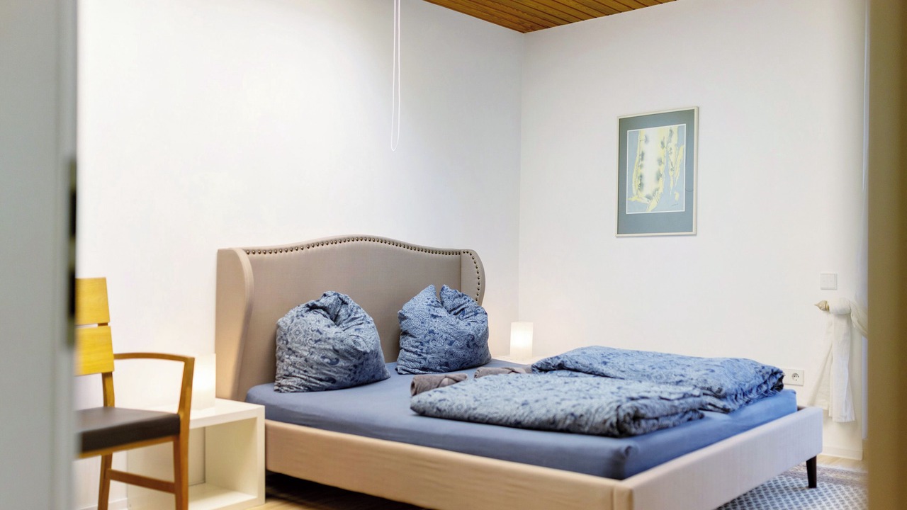 Photo of Bedroom in Balingen