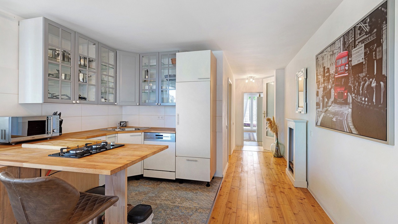 Photo of Kitchen in Balingen