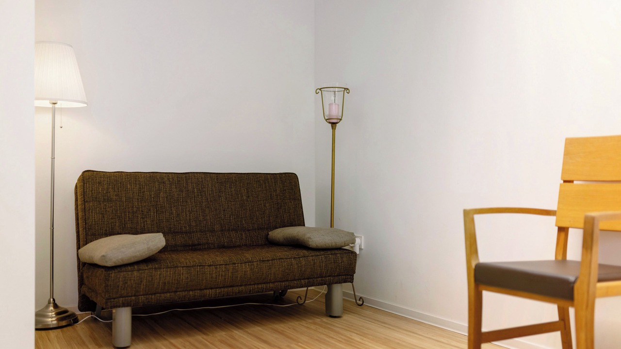 Photo of Livingroom in Balingen