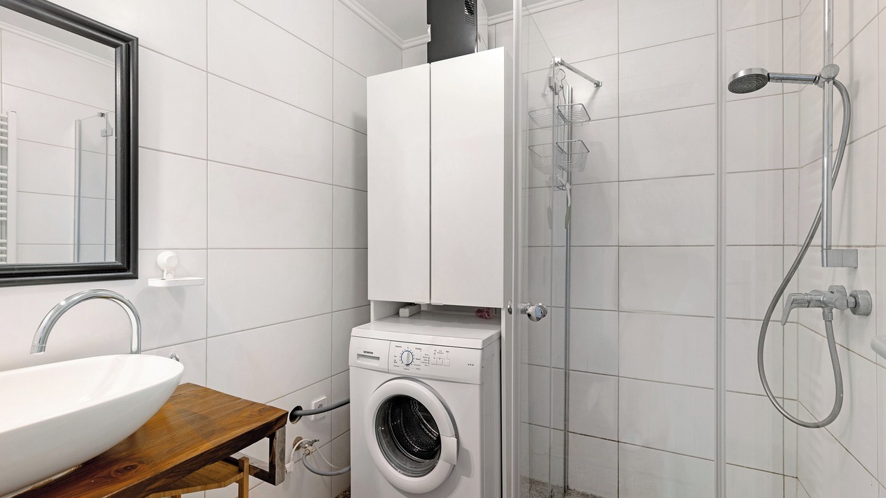 Photo of Bathroom in Balingen