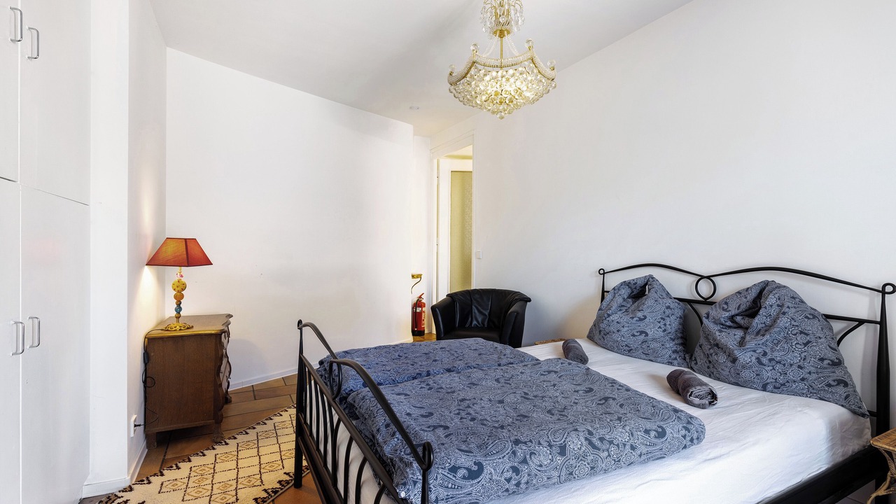 Photo of Bedroom in Balingen