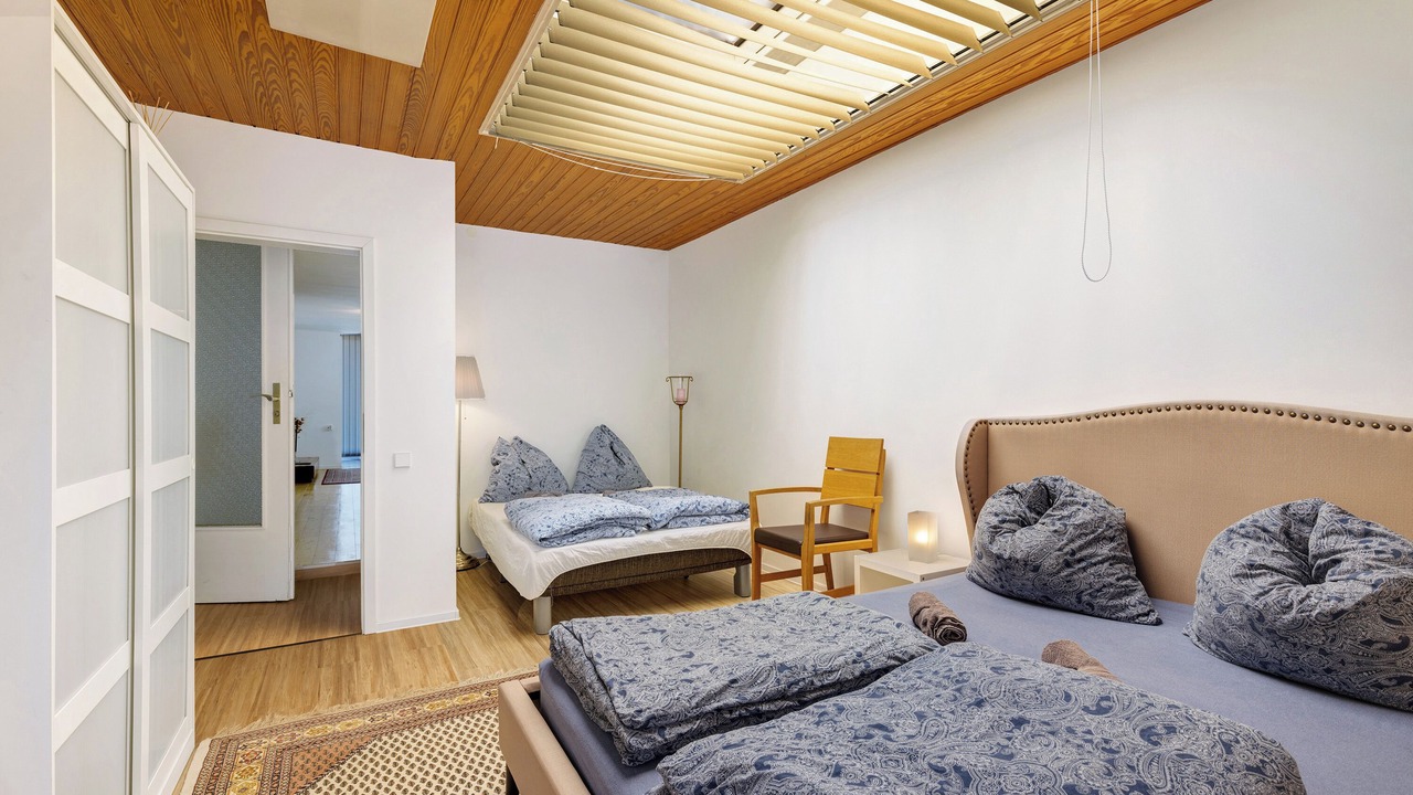 Photo of Bedroom in Balingen
