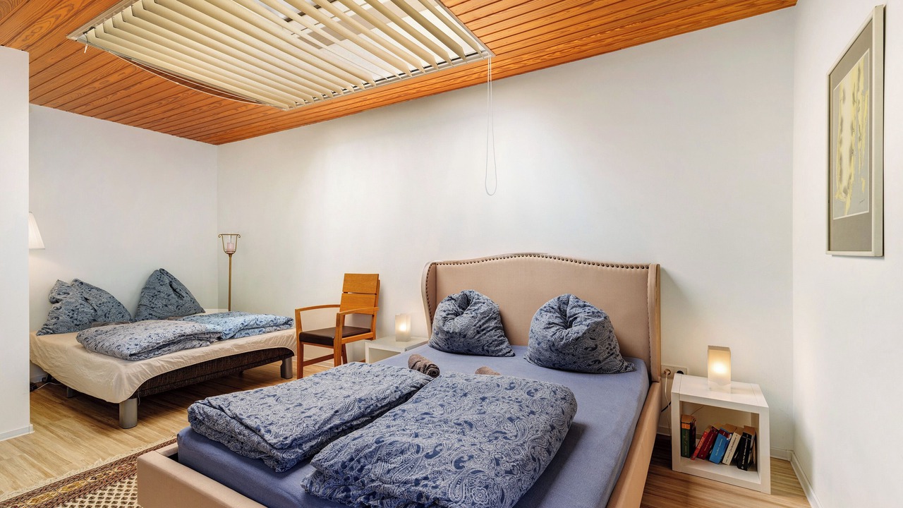 Photo of Bedroom in Balingen