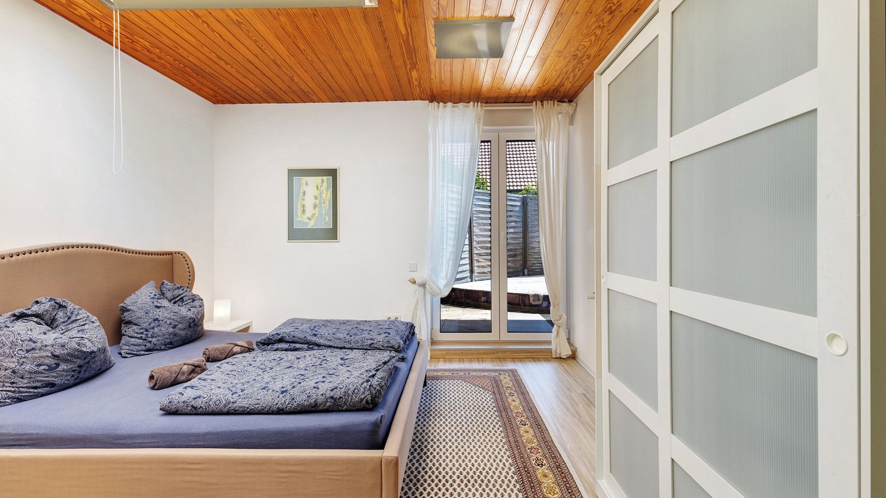 Photo of Bedroom in Balingen