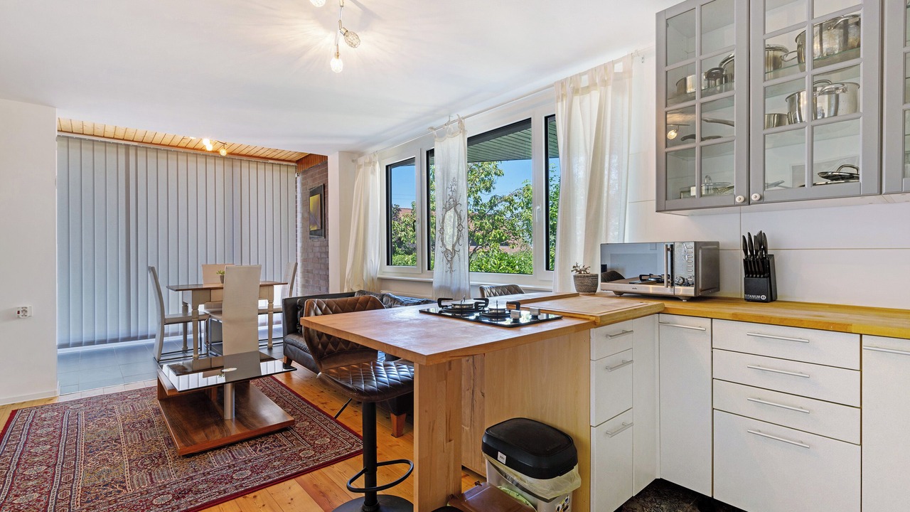 Photo of Kitchen in Balingen